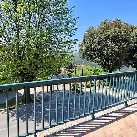 La Terrazza Sul Viale