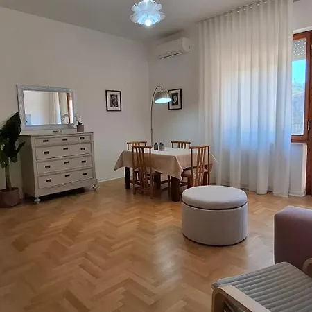 La Terrazza Sul Viale Ferienhaus *
