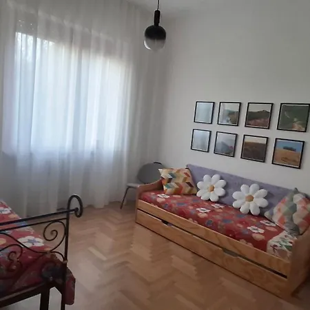 Ferienhaus La Terrazza Sul Viale *