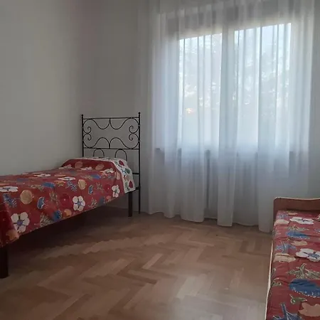 La Terrazza Sul Viale Hébergement de vacances
