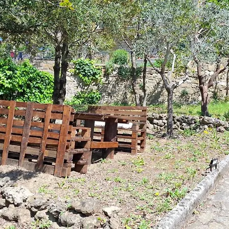 La Terrazza Sul Viale Montalcino