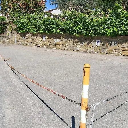 La Terrazza Sul Viale Hébergement de vacances